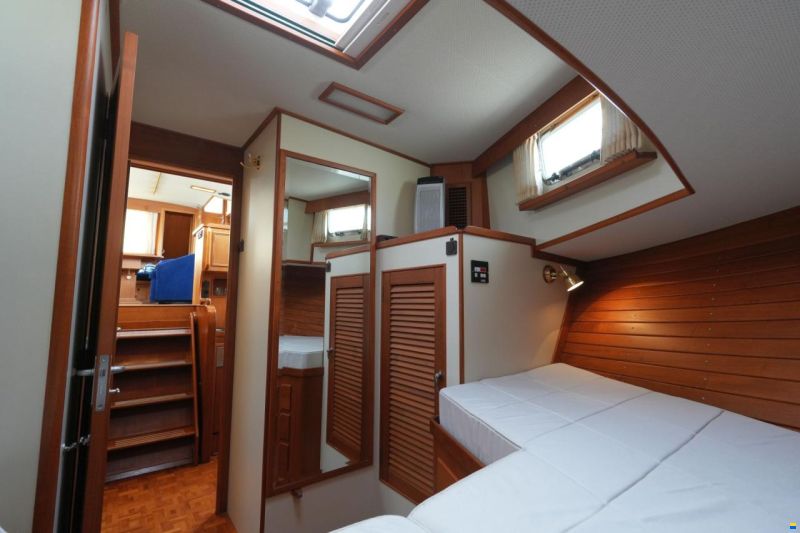 Grand Banks 46 Motor Yacht