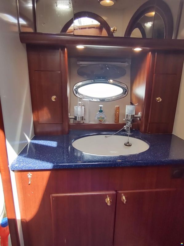 Galeon 380 Fly