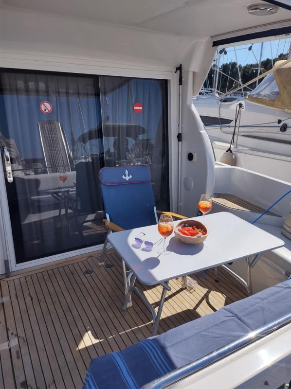 Galeon 380 Fly