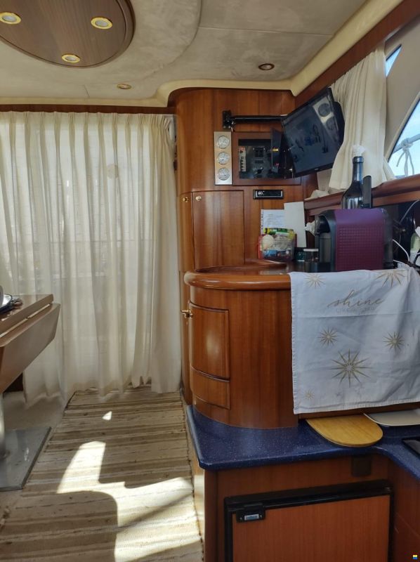 Galeon 380 Fly
