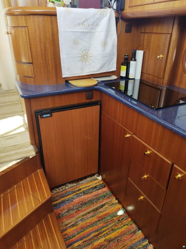 Galeon 380 Fly