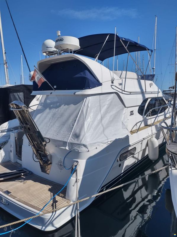 Galeon 380 Fly