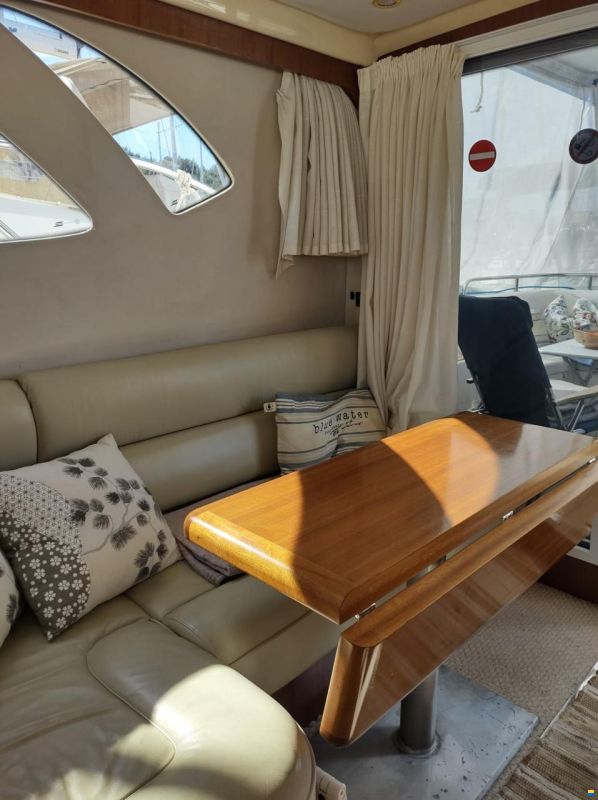 Galeon 380 Fly