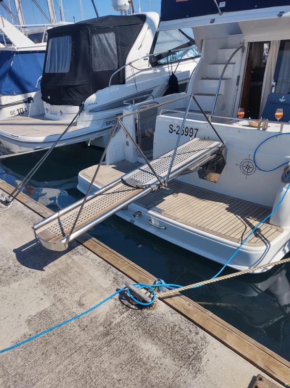 Galeon 380 Fly