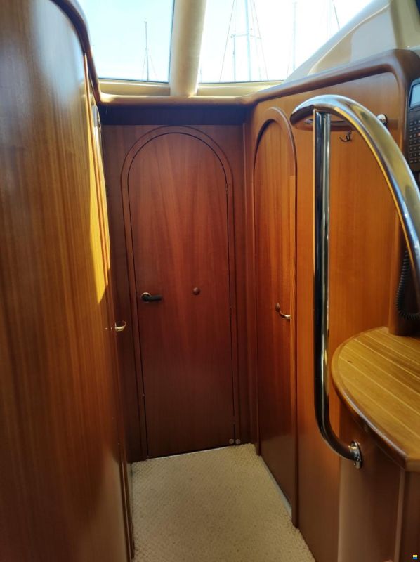 Galeon 380 Fly