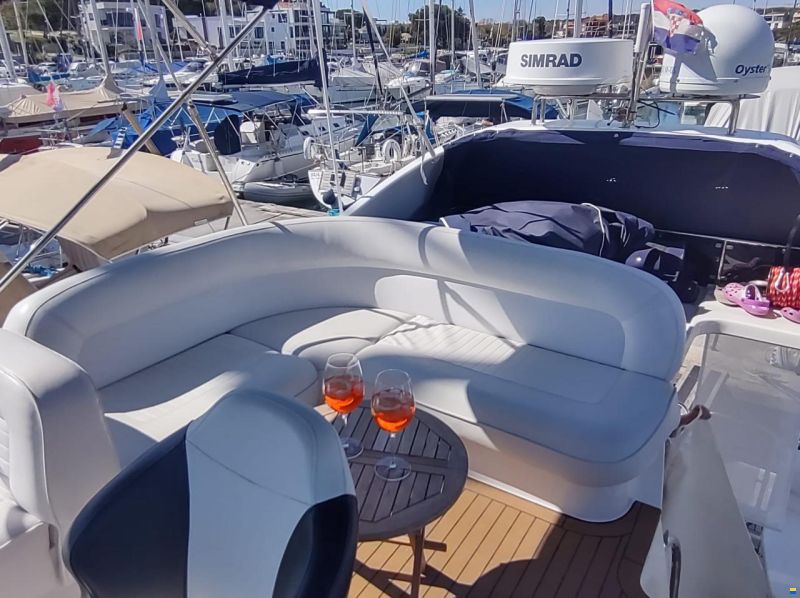 Galeon 380 Fly