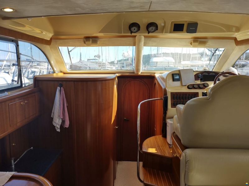 Galeon 380 Fly