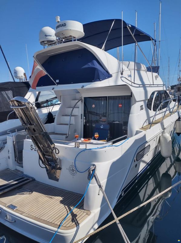 Galeon 380 Fly