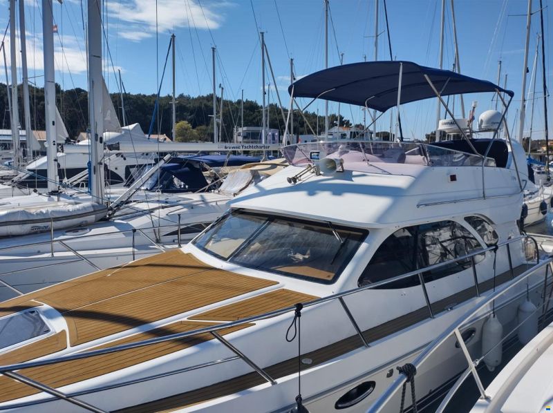 Galeon 380 Fly
