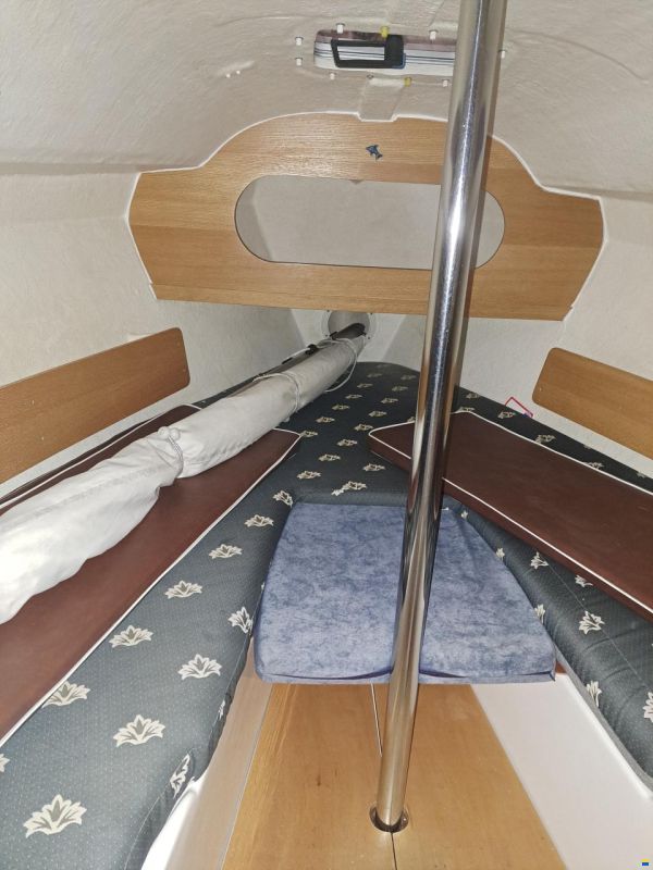 Sportlake 505