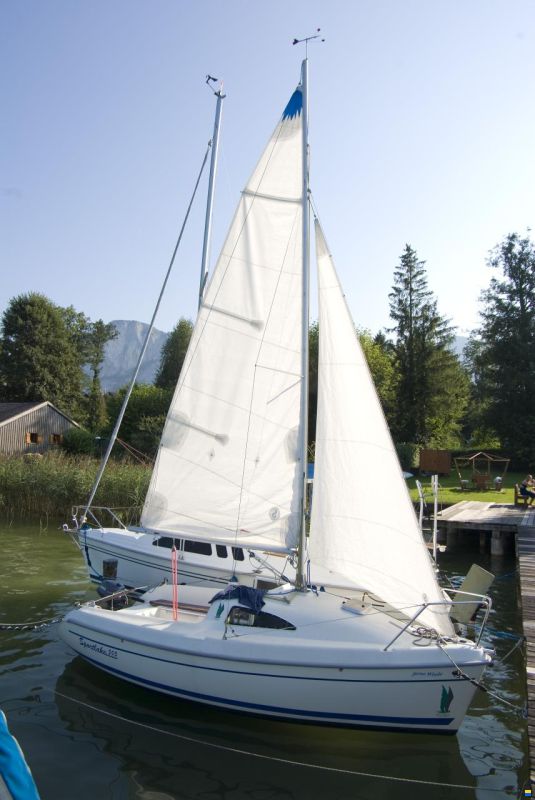 Sportlake 505