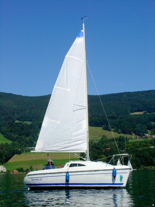 Sportlake 505