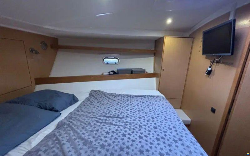 Bavaria 38 Sport