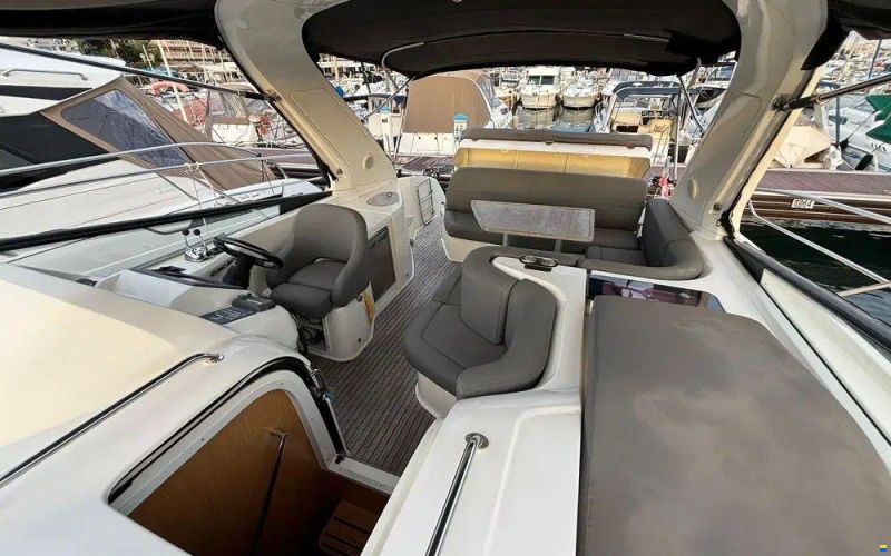 Bavaria 38 Sport