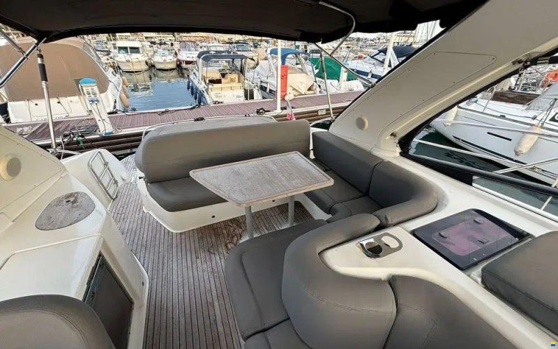 Bavaria 38 Sport