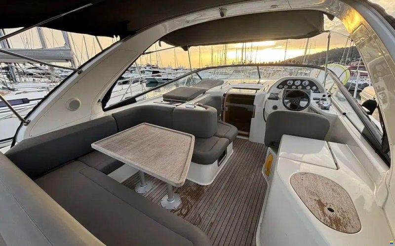 Bavaria 38 Sport