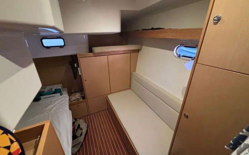Bavaria 38 Sport