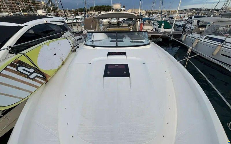 Bavaria 38 Sport