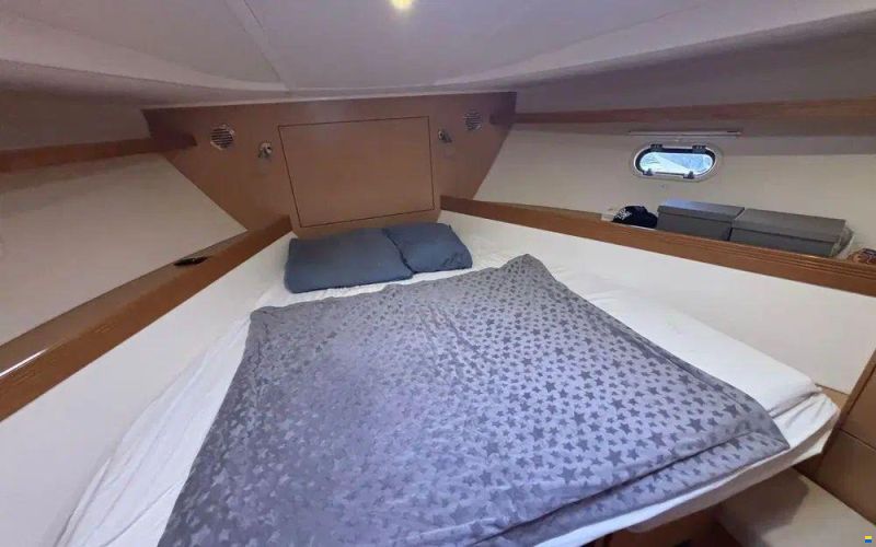 Bavaria 38 Sport