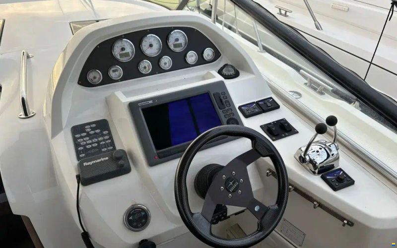 Bavaria 38 Sport