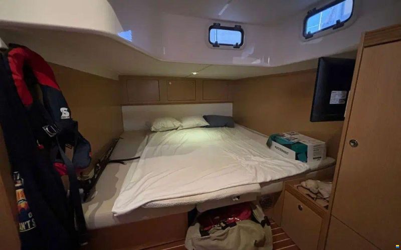 Bavaria 38 Sport