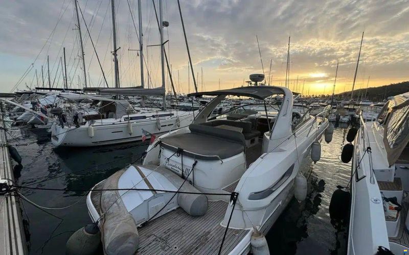 Bavaria 38 Sport