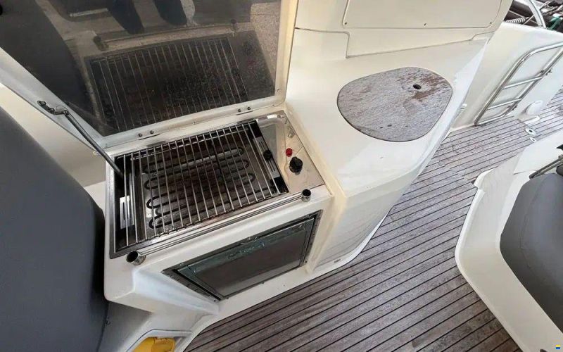 Bavaria 38 Sport