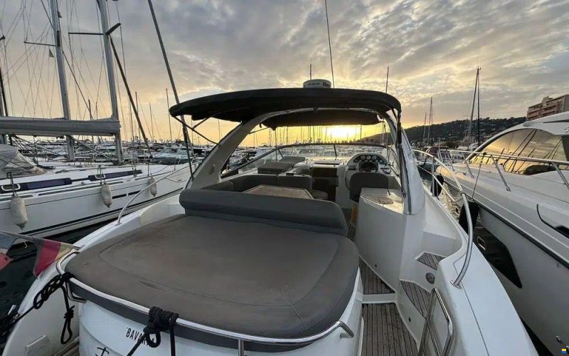 Bavaria 38 Sport