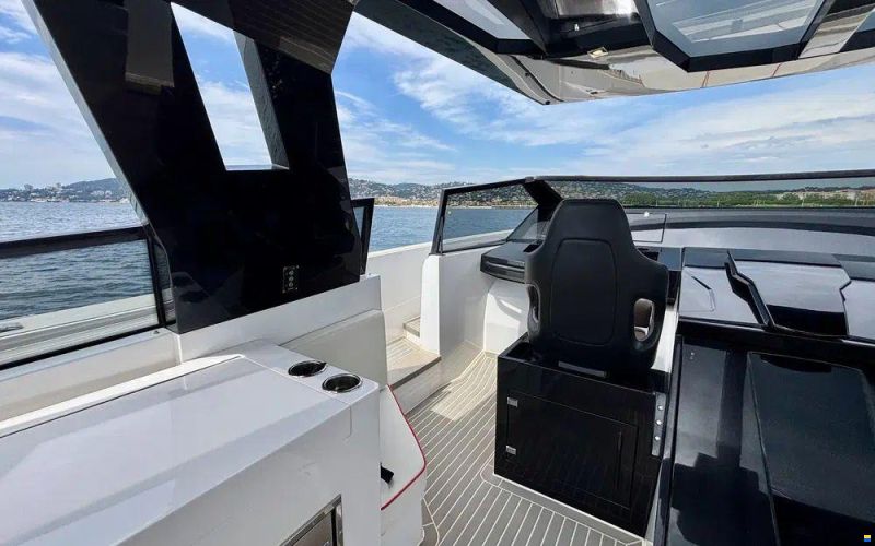 OKEAN 55 Open Sport