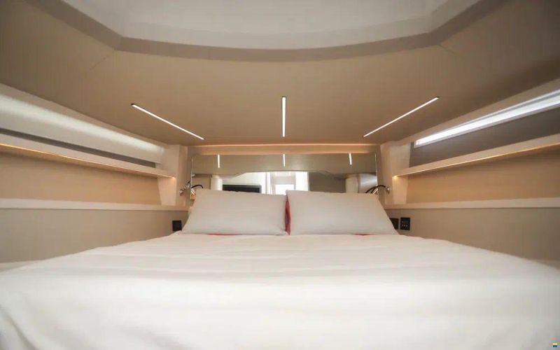 OKEAN 55 Open Sport