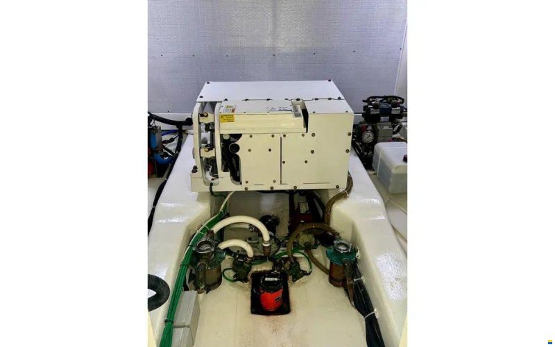OKEAN 55 Open Sport