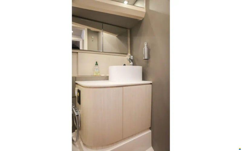 OKEAN 55 Open Sport