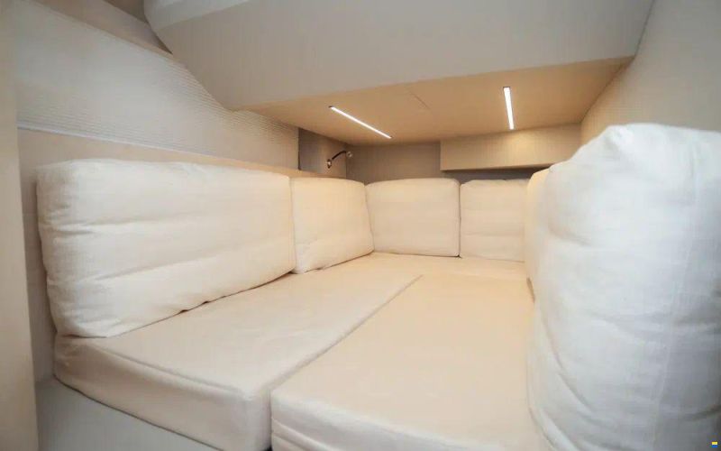 OKEAN 55 Open Sport