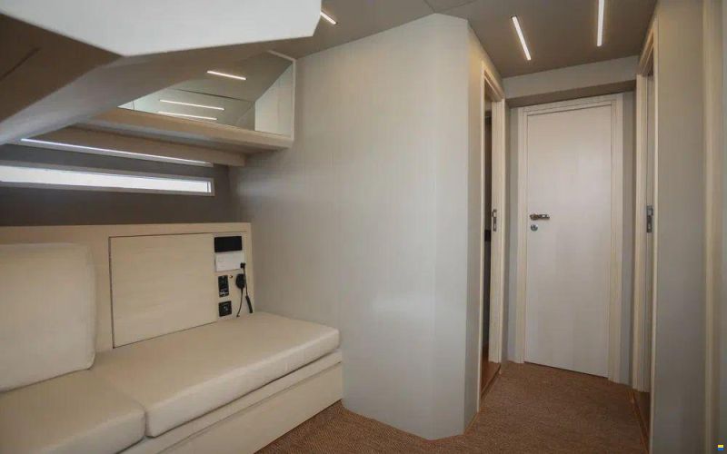 OKEAN 55 Open Sport