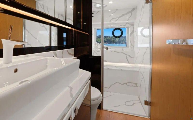 Fairline Targa 65 Gto