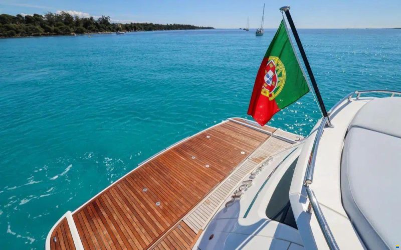 Fairline Targa 65 Gto