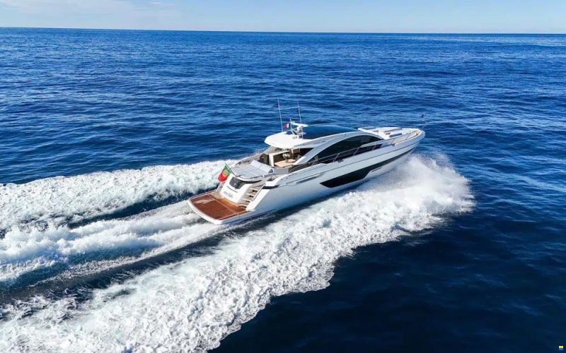 Fairline Targa 65 Gto
