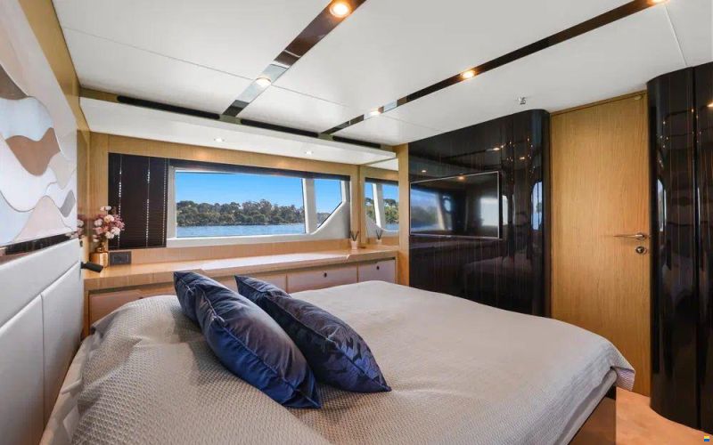 Fairline Targa 65 Gto