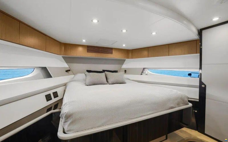 Fairline Targa 65 Gto
