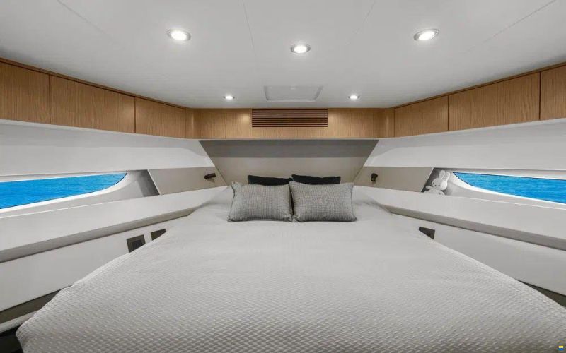 Fairline Targa 65 Gto