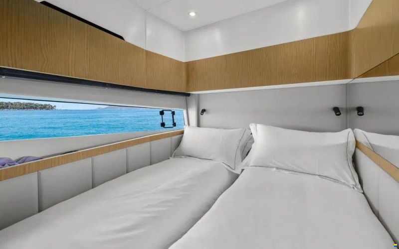 Fairline Targa 65 Gto