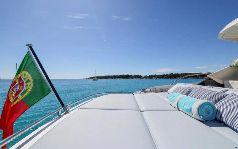 Fairline Targa 65 Gto