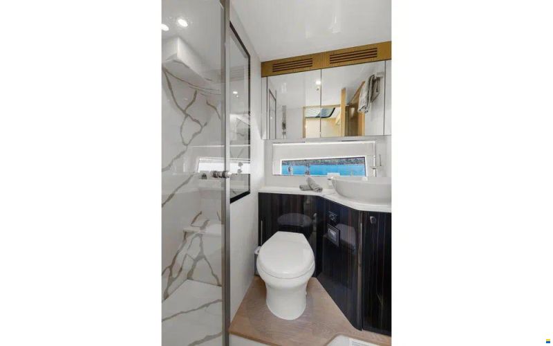 Fairline Targa 65 Gto