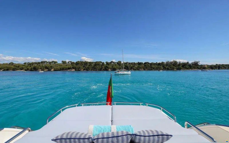 Fairline Targa 65 Gto