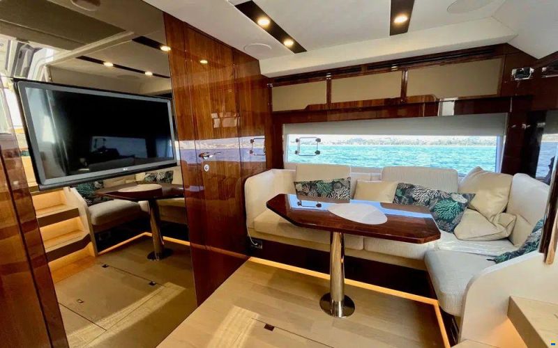 Fairline Targa 45 Open