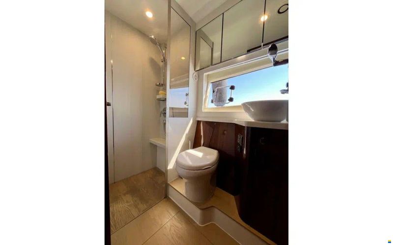 Fairline Targa 45 Open