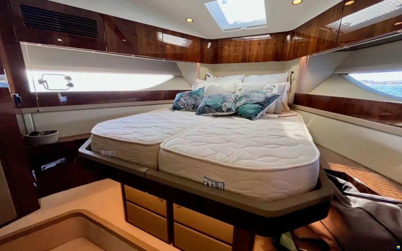 Fairline Targa 45 Open