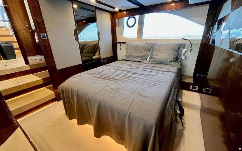 Fairline Targa 45 Open