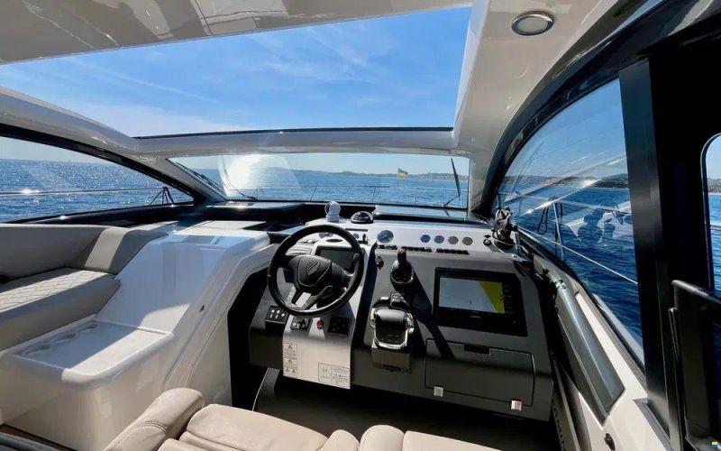 Fairline Targa 45 Open