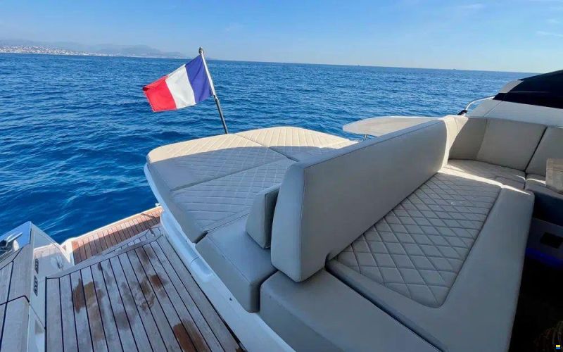 Fairline Targa 45 Open